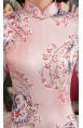Liberty "C" Cheongsam